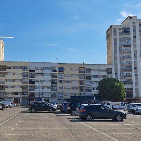Apartamento Piso Soleado Con Buena Ubicacion Vinarós Exterior foto