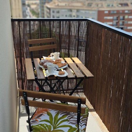 Apartamento Piso Soleado Con Buena Ubicacion Vinarós Exterior foto