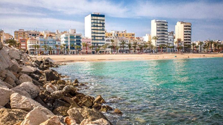 Apartamento Piso Soleado Con Buena Ubicacion Vinarós Exterior foto