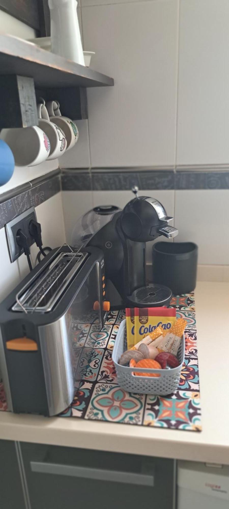 Apartamento Piso Soleado Con Buena Ubicacion Vinarós Exterior foto