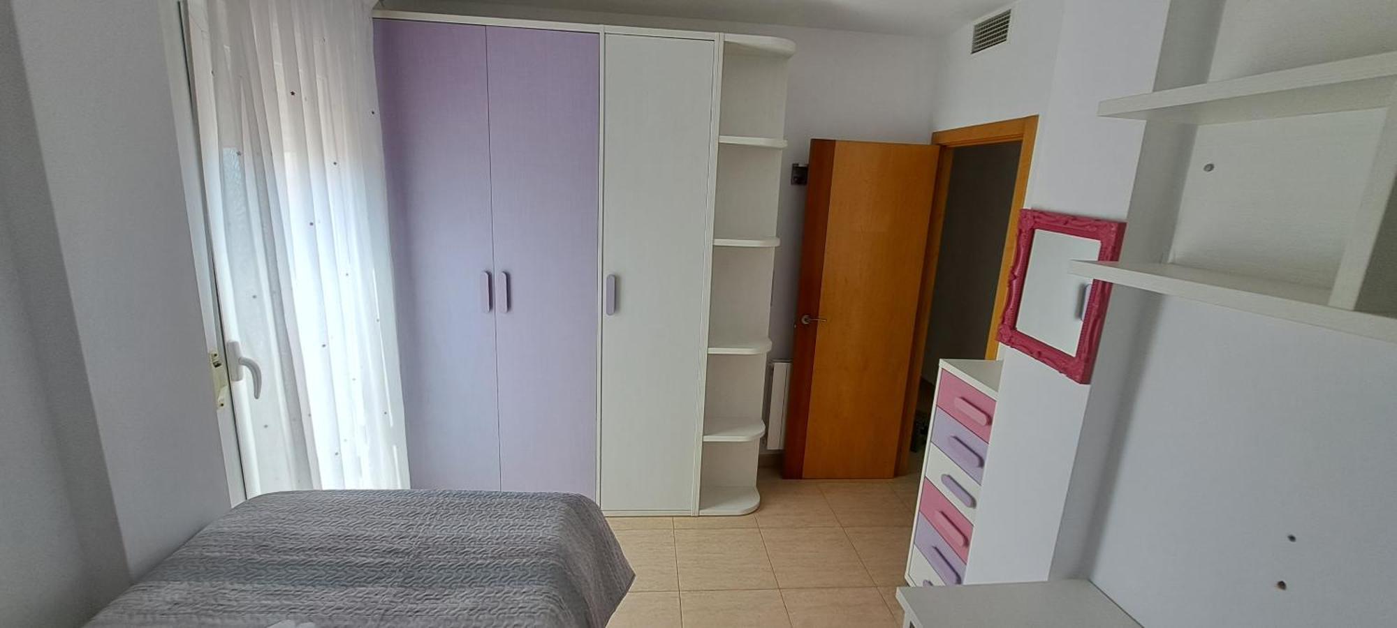 Apartamento Piso Soleado Con Buena Ubicacion Vinarós Exterior foto