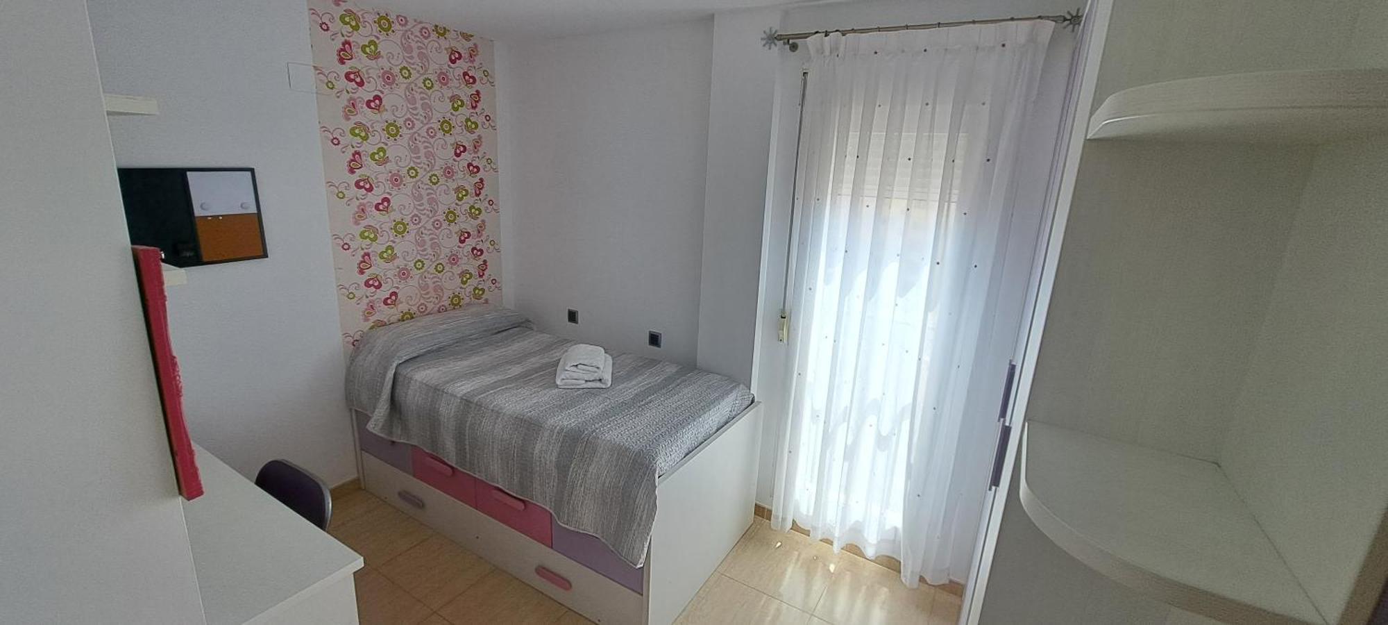 Apartamento Piso Soleado Con Buena Ubicacion Vinarós Exterior foto