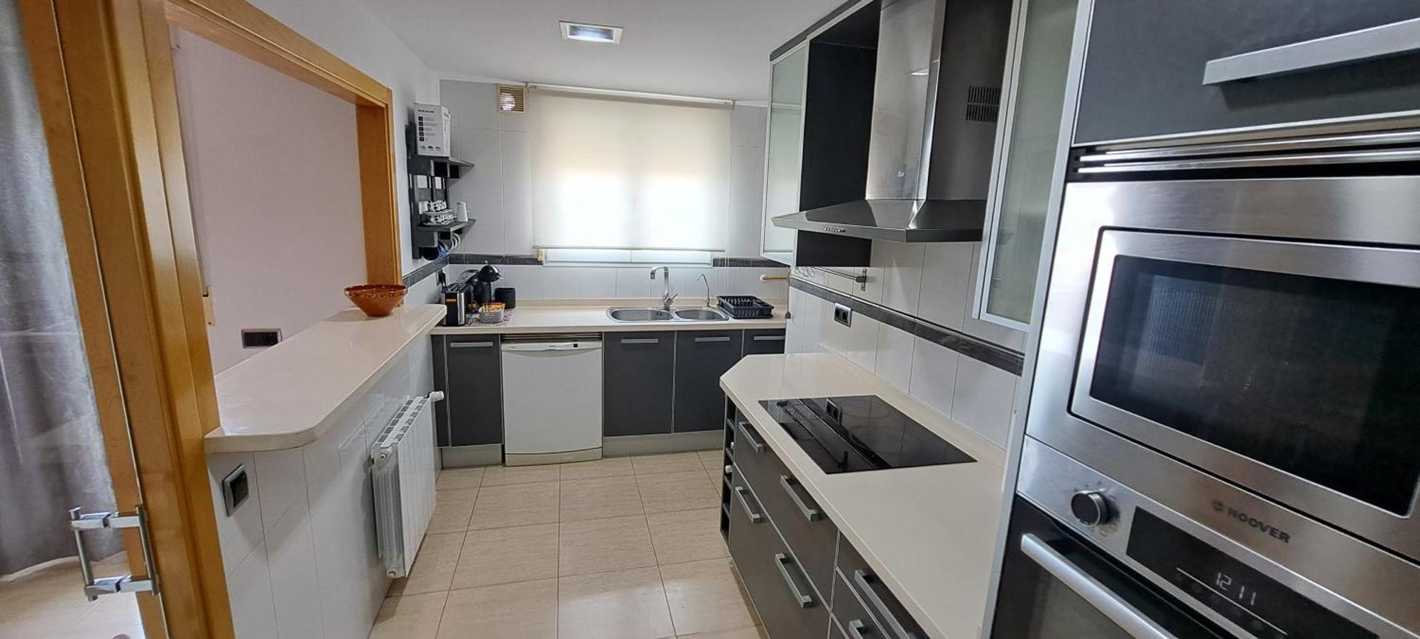 Apartamento Piso Soleado Con Buena Ubicacion Vinarós Exterior foto